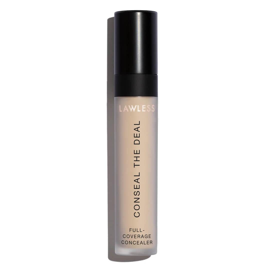 LAWLESS BEAUTY Conseal the Deal Concealer Mobile