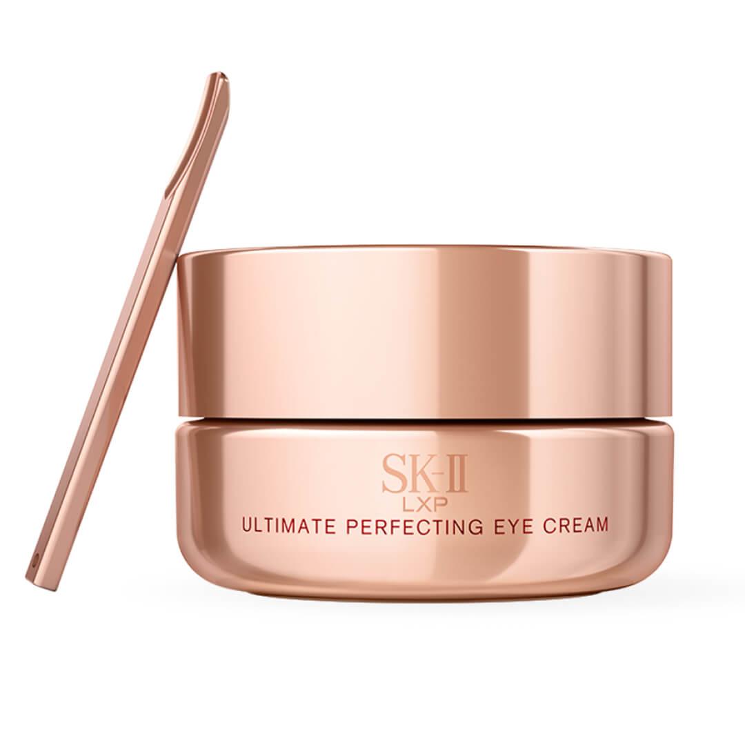 SK-II LXP Ultimate Revival Eye Cream Desktop