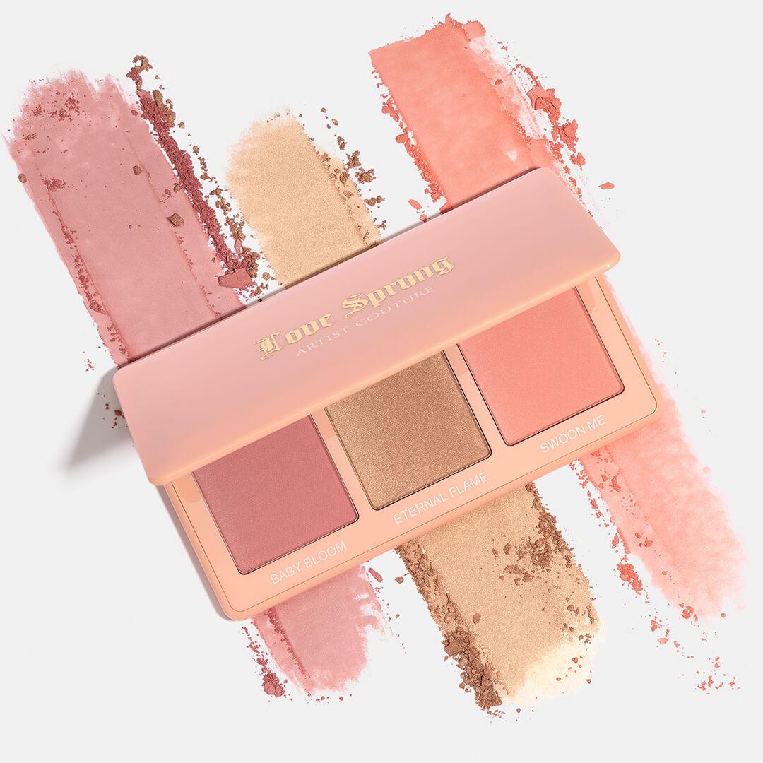 ARTIST COUTURE Love Sprung Palette Mobile