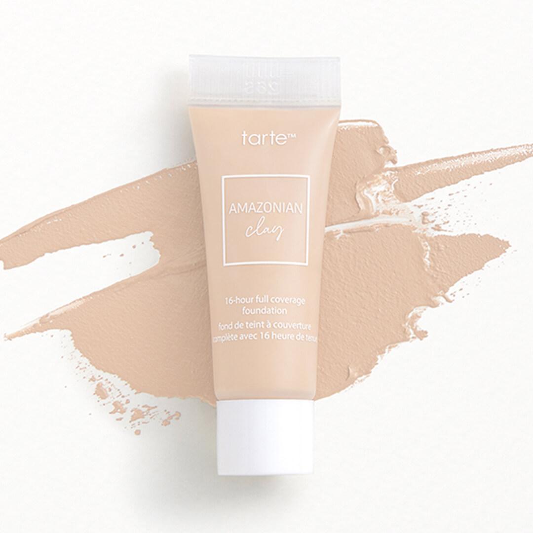 TARTE™ Amazonian Clay 16-Hour Full Coverage Foundation Mobile