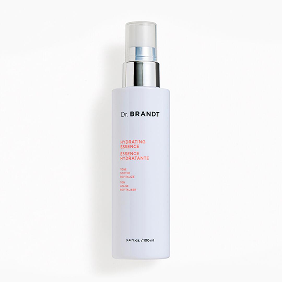DR. BRANDT SKINCARE Hydrating Essence Mobile
