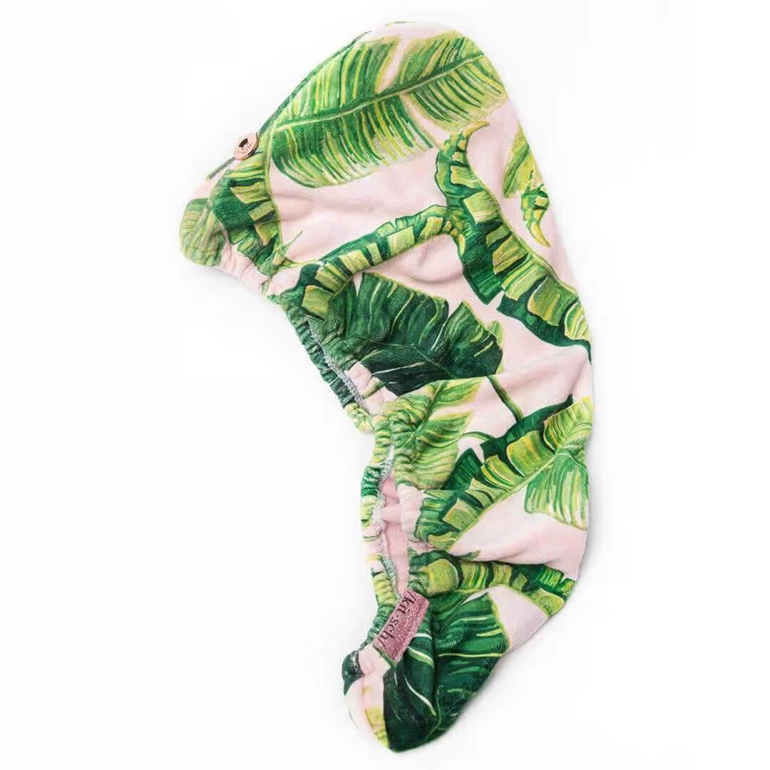 KITSCH Microfiber Hair Towel Mobile