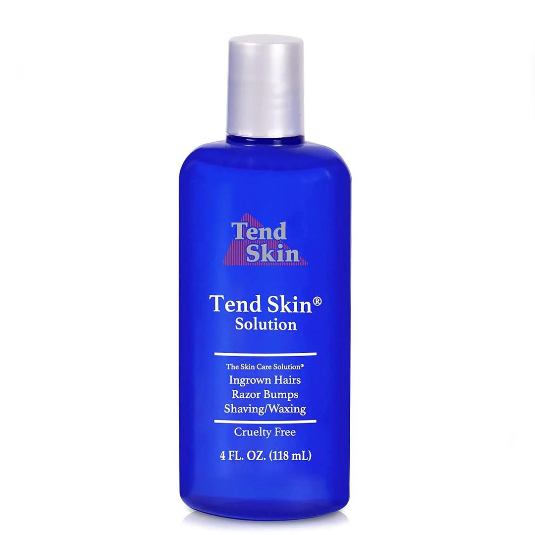 TEND SKIN Solution Desktop