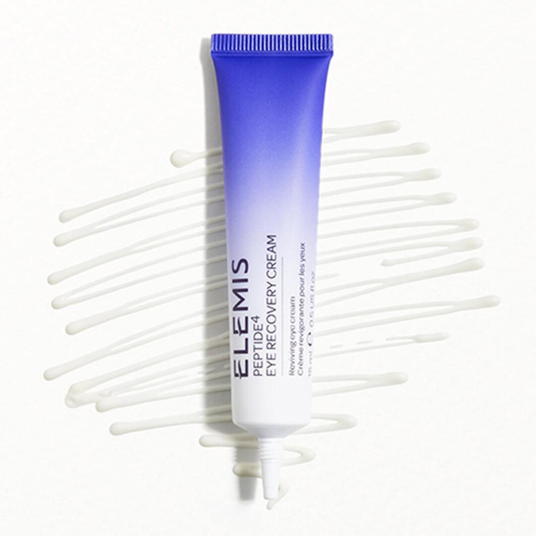ELEMIS Peptide4 Eye Recovery Cream Mobile