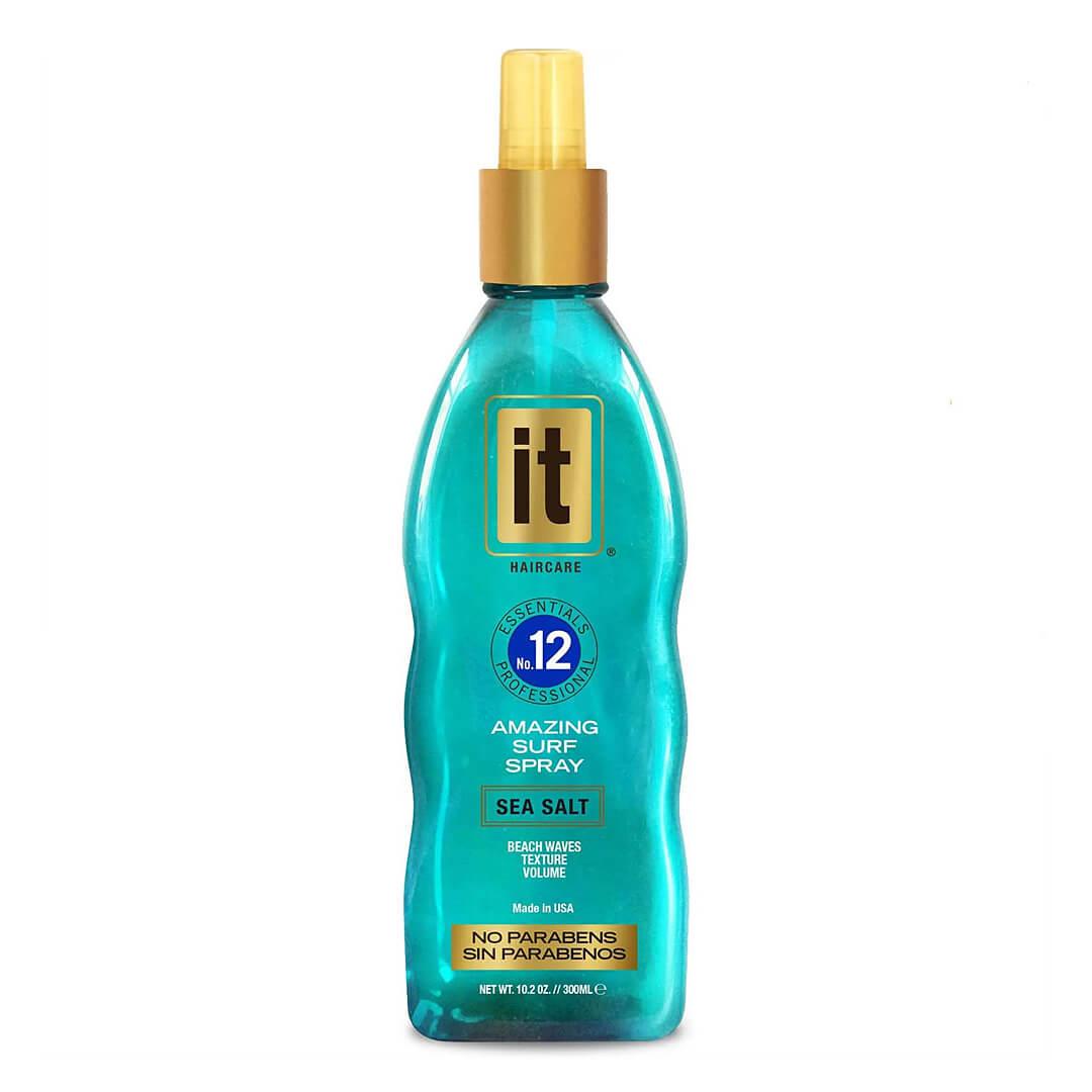 IT HAIRCARE It Essentials No. 12 Amazing Surf Spray Desktop