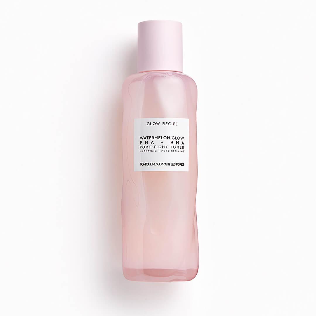 GLOW RECIPE Watermelon Glow PHA + BHA Pore-Tight Toner Desktop