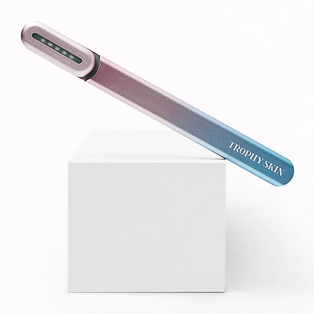 TROPHY SKIN BrightenMD Mobile