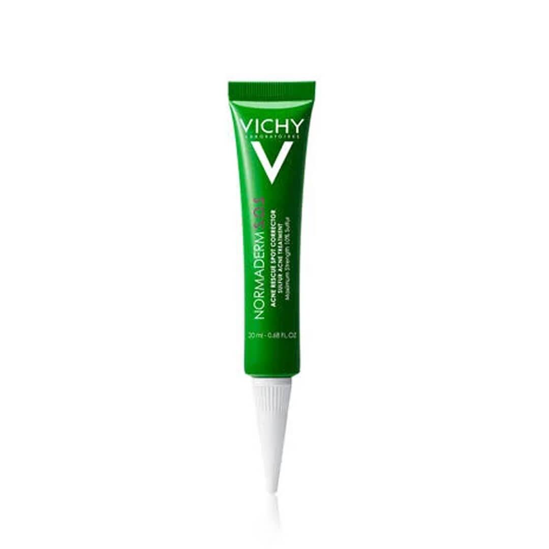 VICHY LABORATORIES Normaderm S.O.S Acne Rescue Spot Corrector Desktop