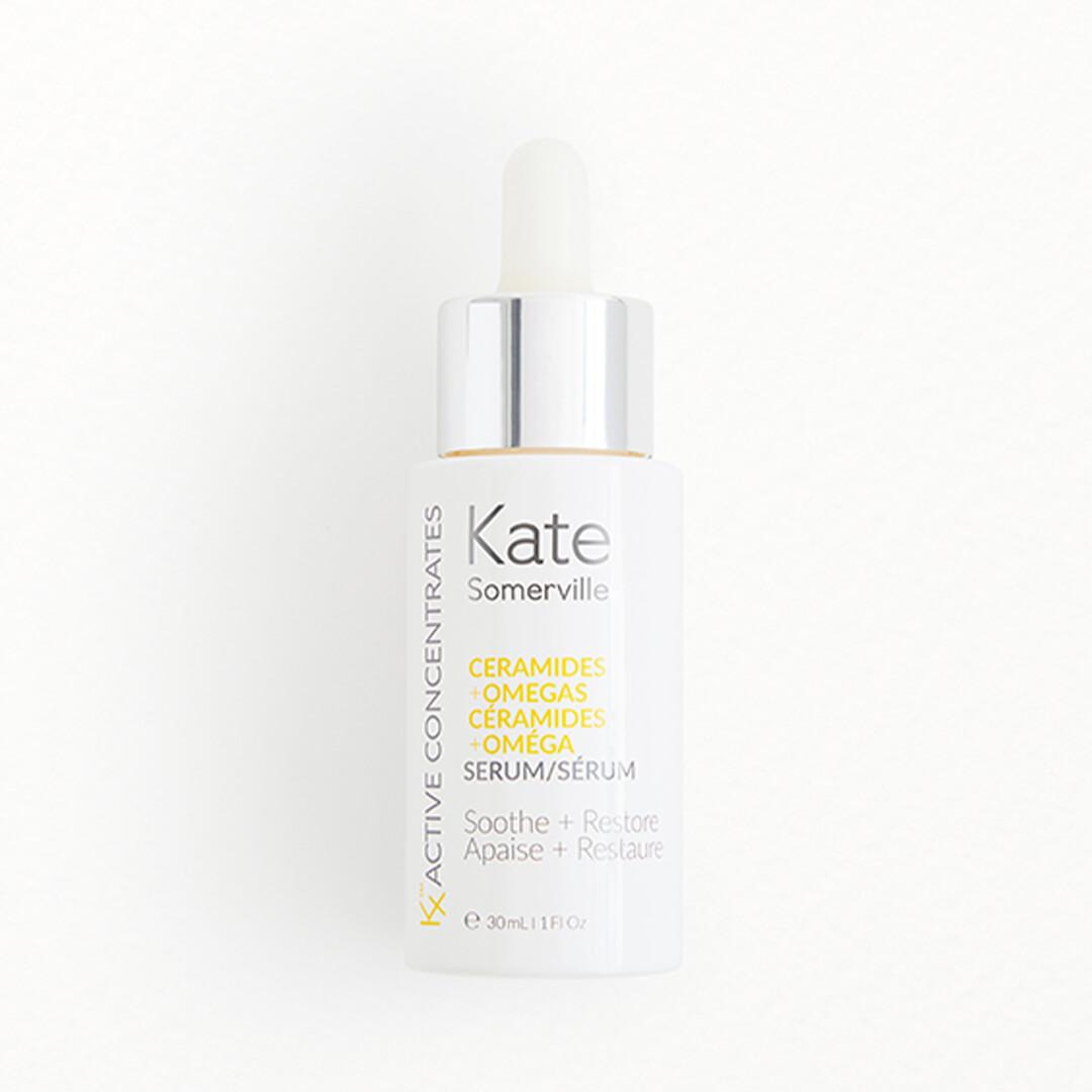 KATE SOMERVILLE Kx Active Concentrates Ceramides + Omegas Serum Mobile
