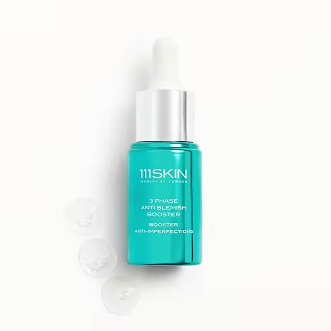 111SKIN 3 Phase Anti Blemish Booster Mobile
