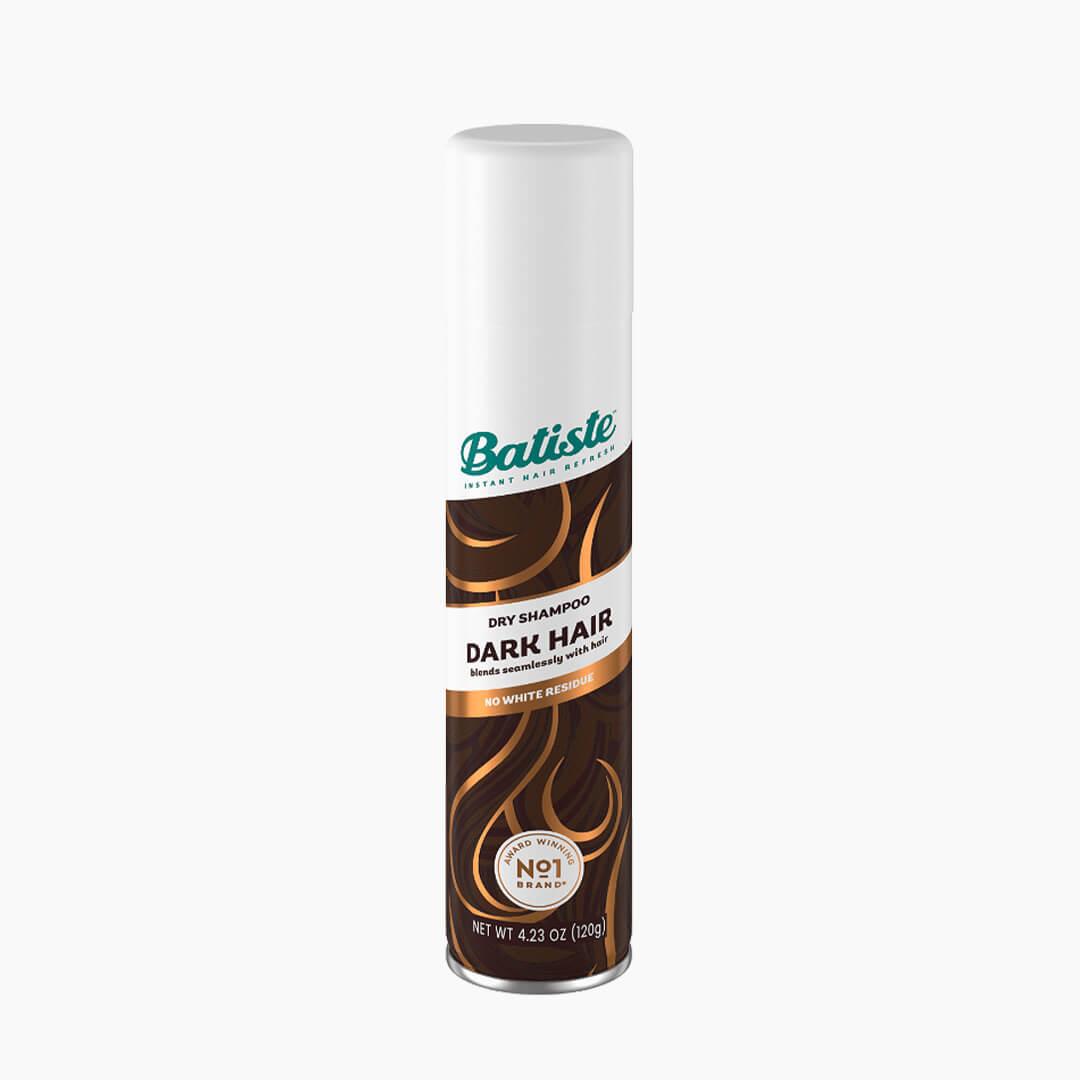 Batiste Hint of Color Divine Dark Dry Shampoo Desktop