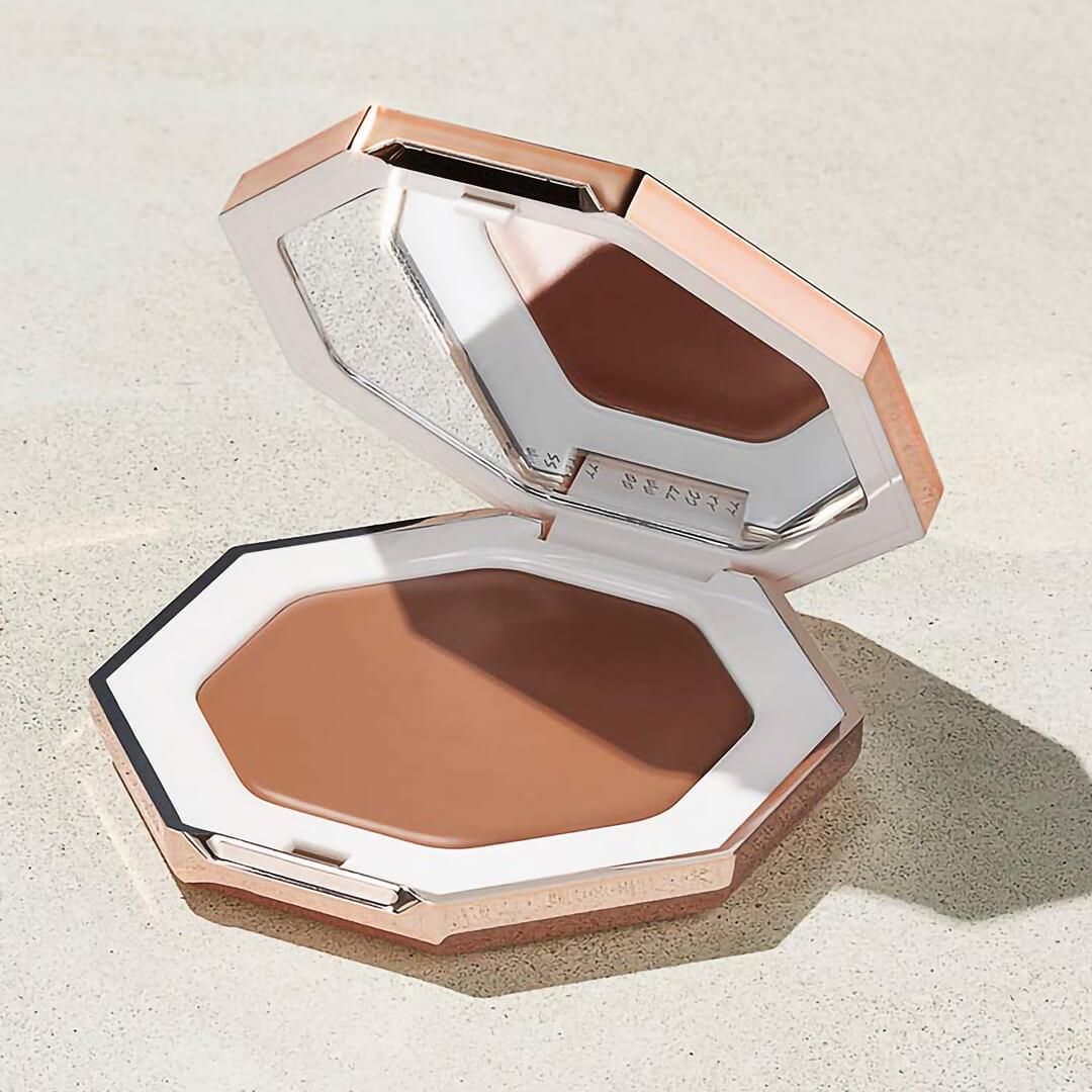 FENTY BEAUTY Cheeks Out Freestyle Cream Bronzer Desktop