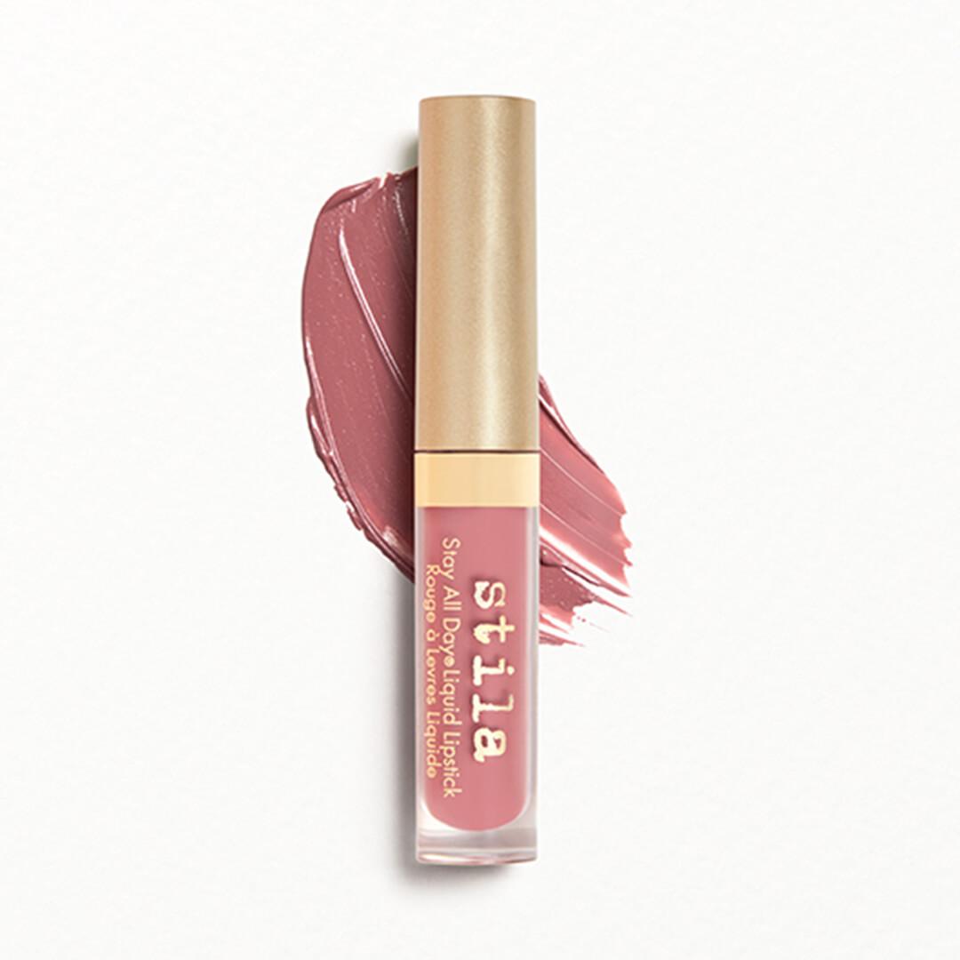 STILA Stay All Day® Liquid Lipstick in Patina Mobile