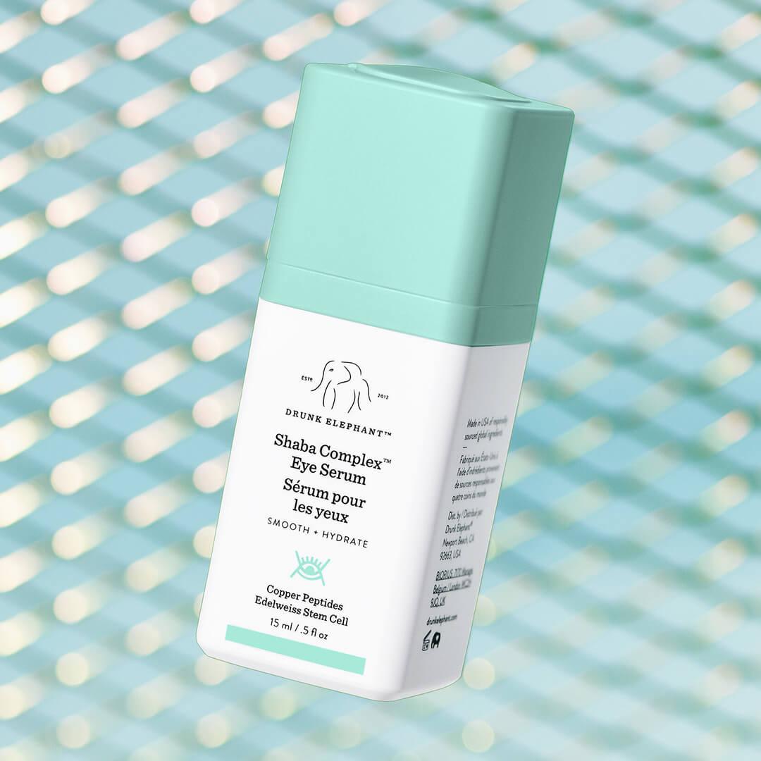 DRUNK ELEPHANT Shaba Complex™ Eye Serum Desktop