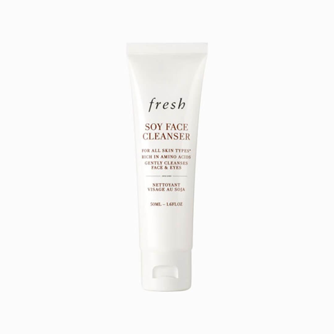 FRESH Soy pH-Balanced Hydrating Face Wash Mobile