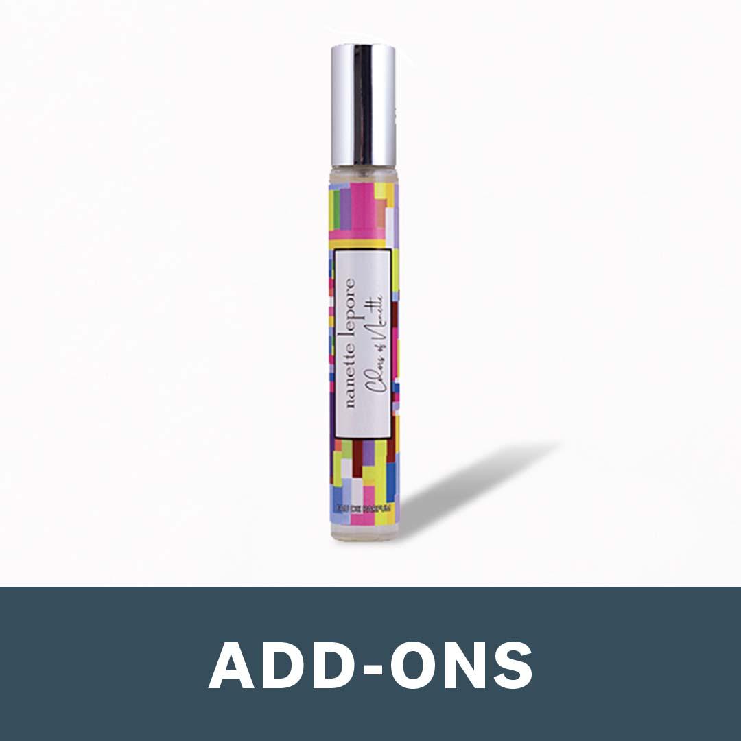 NANETTE LEPORE Purse Spray - Colors of Nanette Desktop