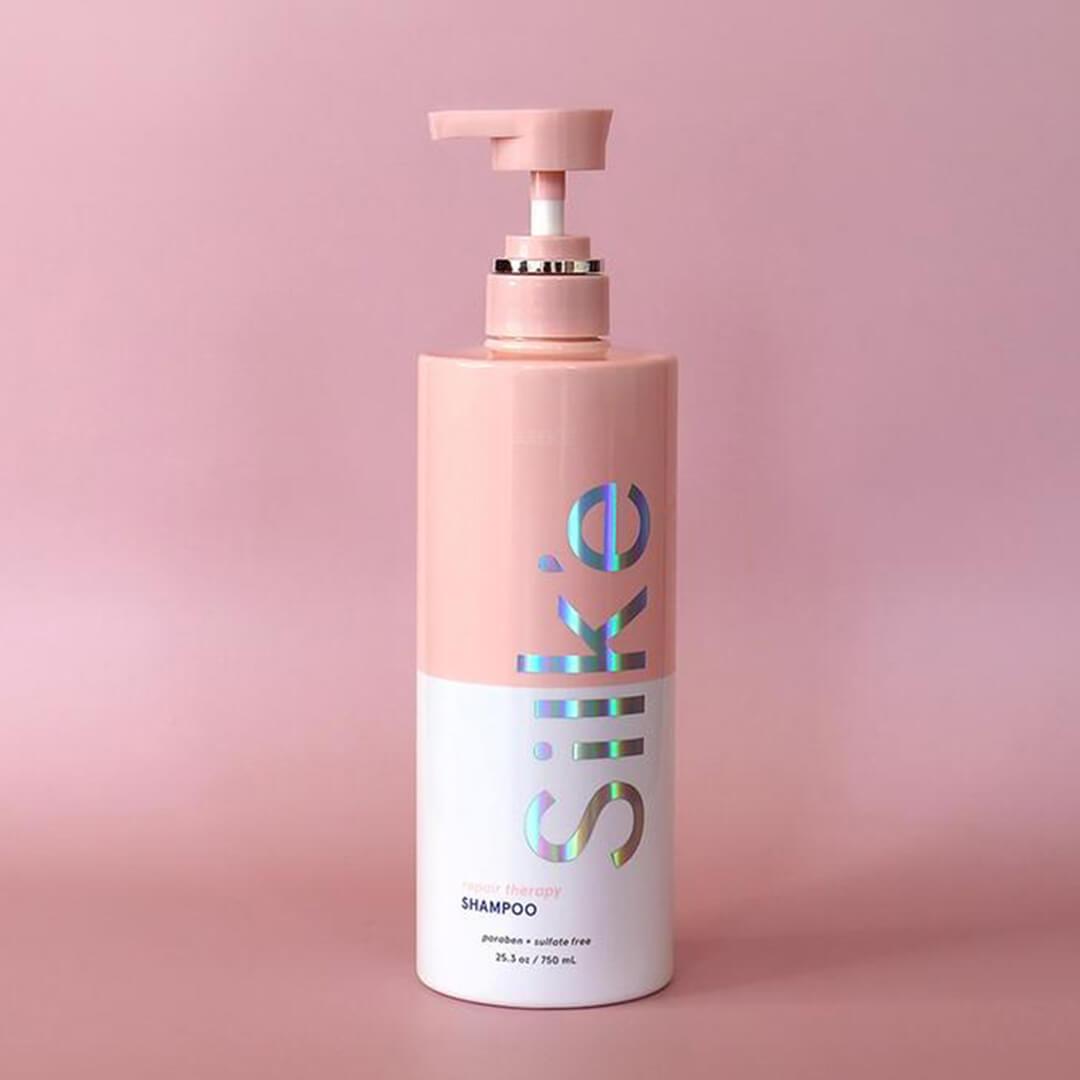 SLEEK’E Silk’e Repair Therapy Shampoo Mobile