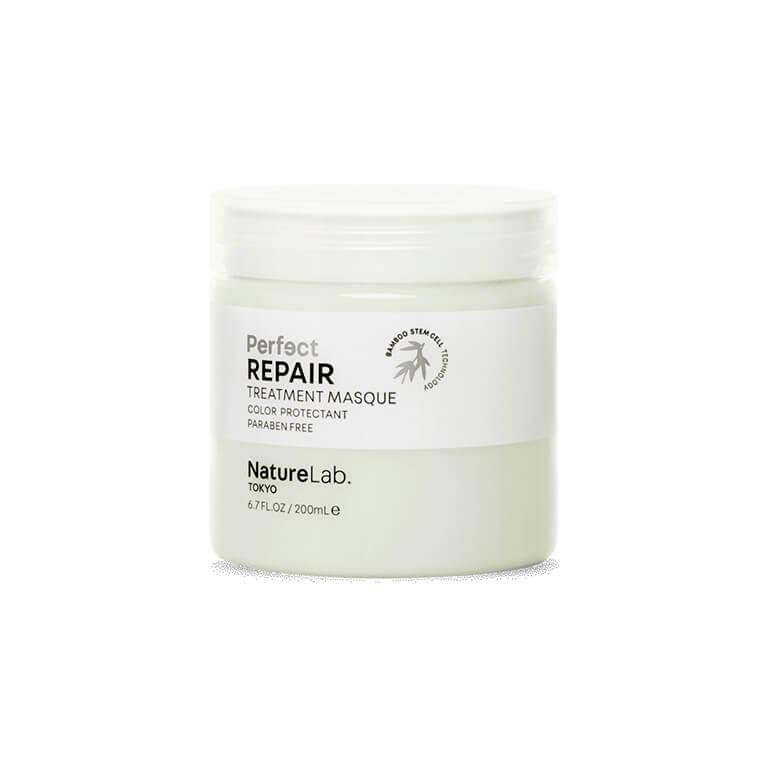 NATURELAB TOKYO Repair Treatment Masque Desktop