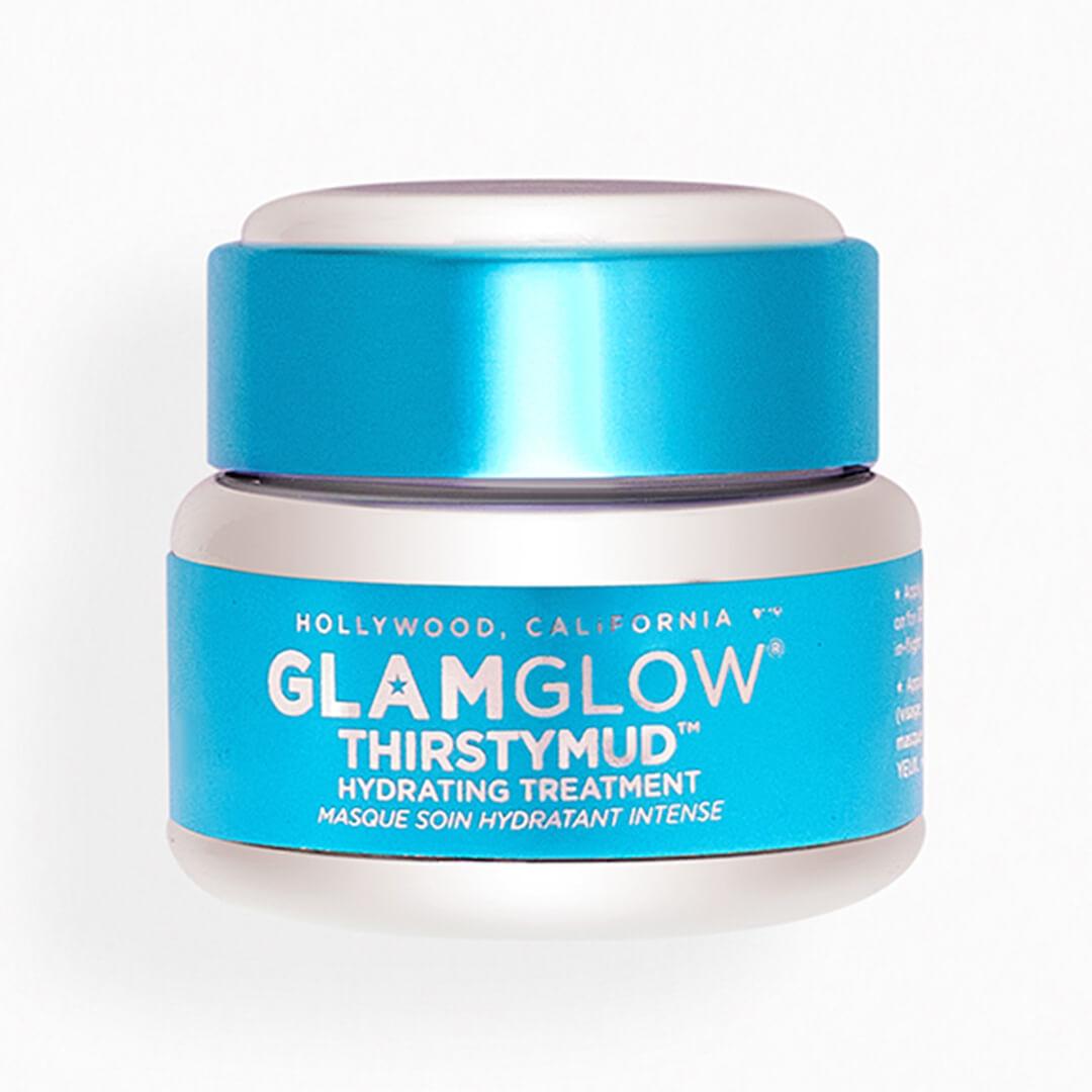 GLAMGLOW THIRSTYMUD™ 24-Hour Hydrating Treatment Face Mask Desktop