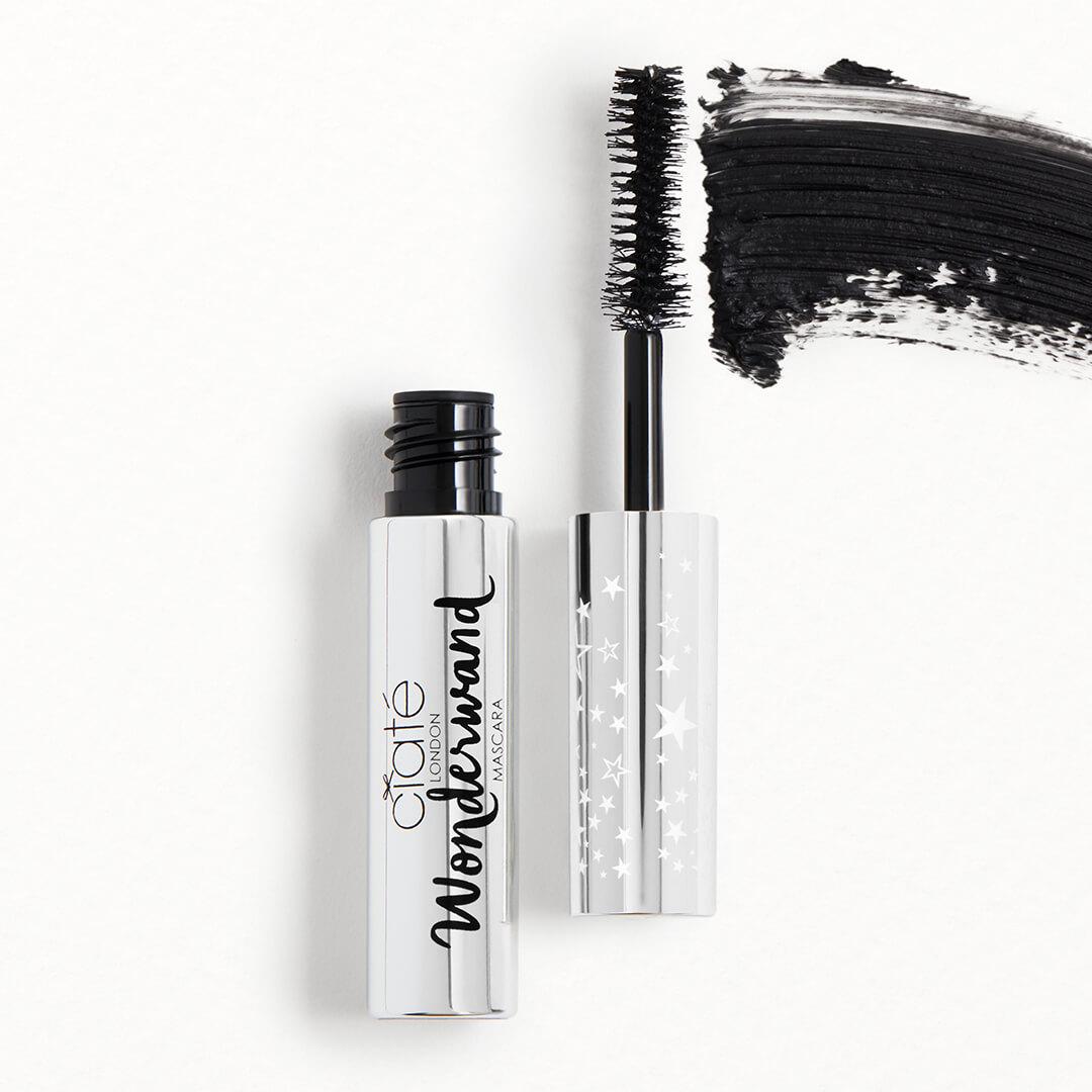 CIATÉ LONDON Wonderwand Mascara in Black Magic Mobile