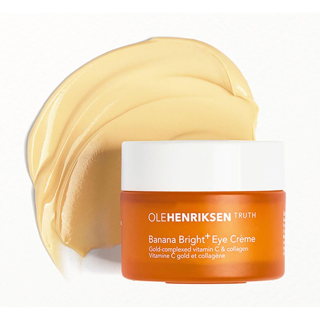 OLEHENRIKSEN Banana Bright+ Vitamin C Brightening Eye Crème Mobile