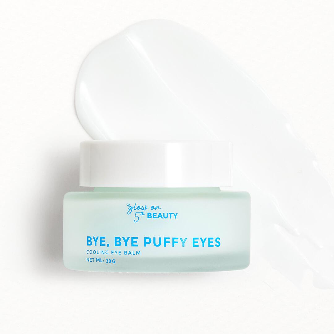 GLOW ON 5TH Bye, Bye Puffy Eyes Mobile