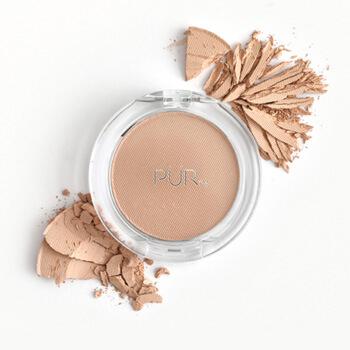 An image of PÜR 4-in-1 Pressed Mineral Makeup Broad Spectrum SPF 15 Mobile