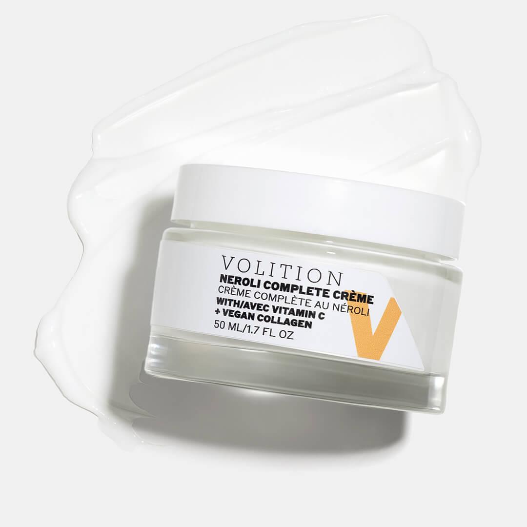 VOLITION BEAUTY Neroli Complete Crème Desktop