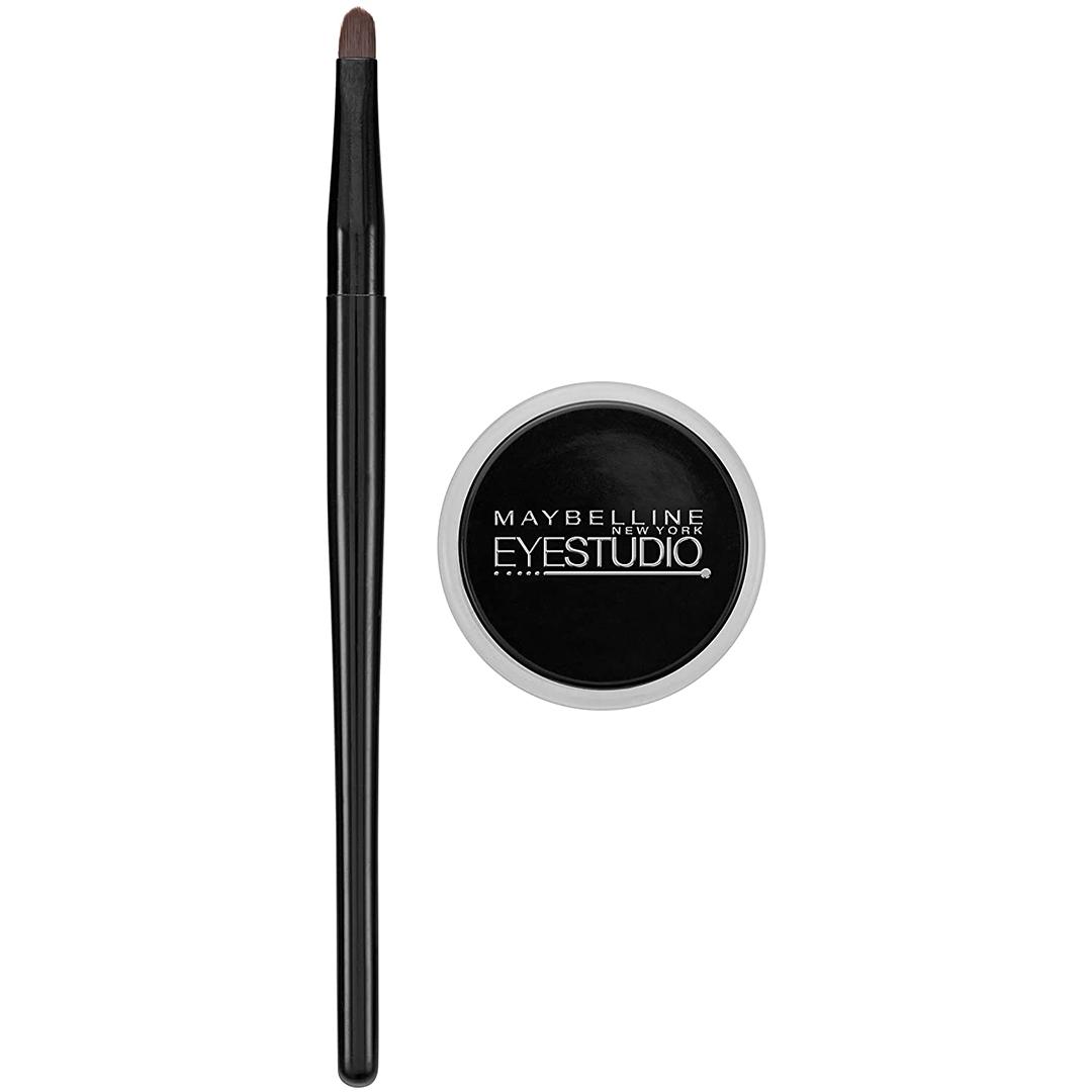 MAYBELLINE Eye Studio Lasting Drama Gel Eyeliner Mobile