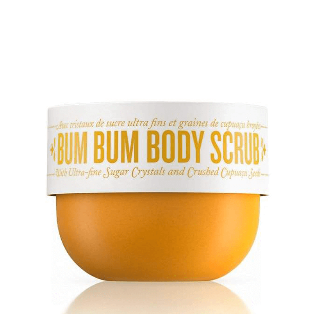 SOL DE JANEIRO Bum Bum Body Scrub Mobile