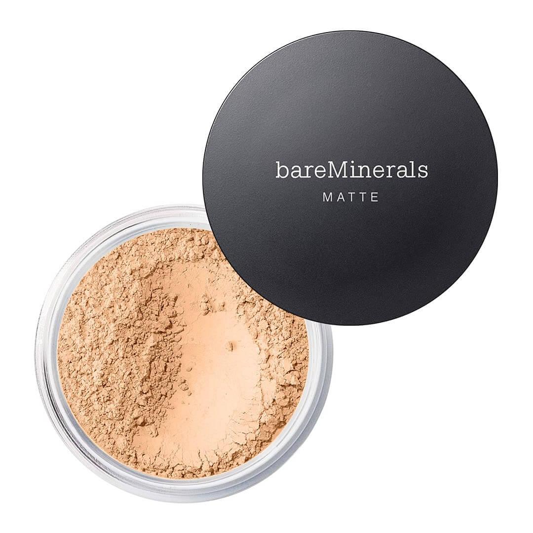 BAREMINERALS Original Matte Loose Mineral Foundation Broad Spectrum SPF 15 Mobile