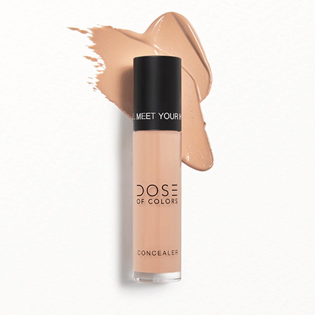 DOSE OF COLOR Meet Your Hue Concealer Desktop