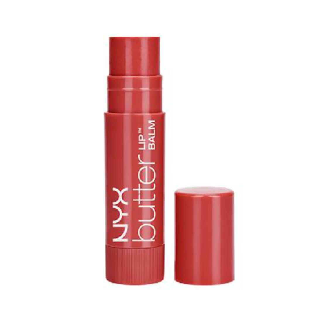 NYX PROFESSIONAL MAKEUP Butter Lip Balm in Parfait Desktop