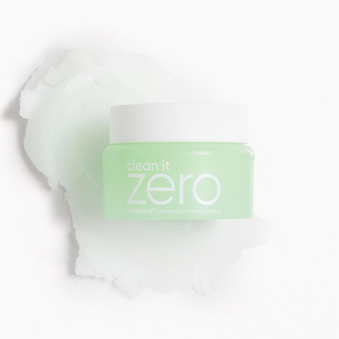 BANILA CO Clean It Zero Pore Clarifying Cleansing Balm Mobile