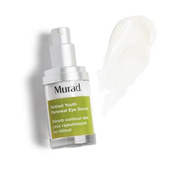 MURAD Retinol Youth Renewal Eye Serum Mobile