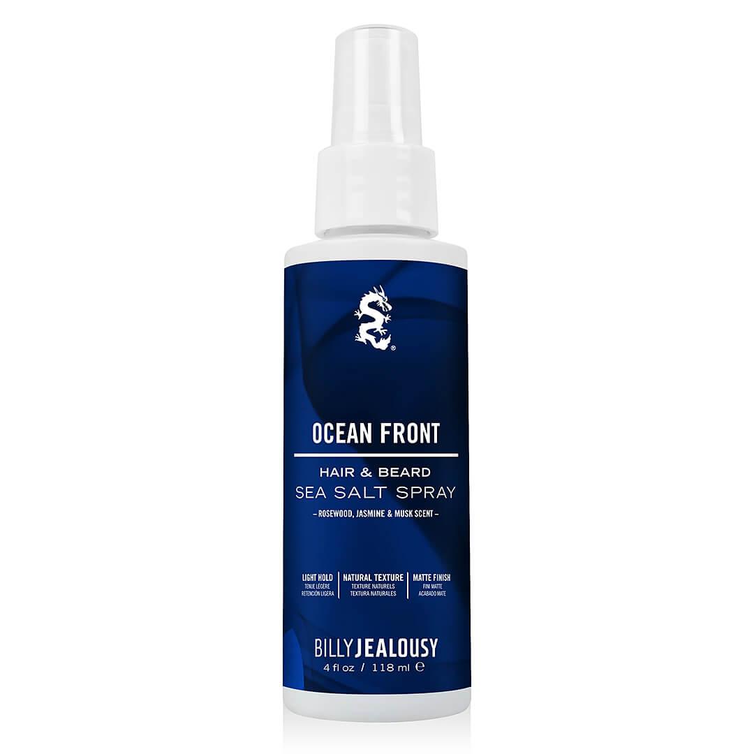 BILLY JEALOUSY Ocean Front Texture Sea Salt Spray Mobile