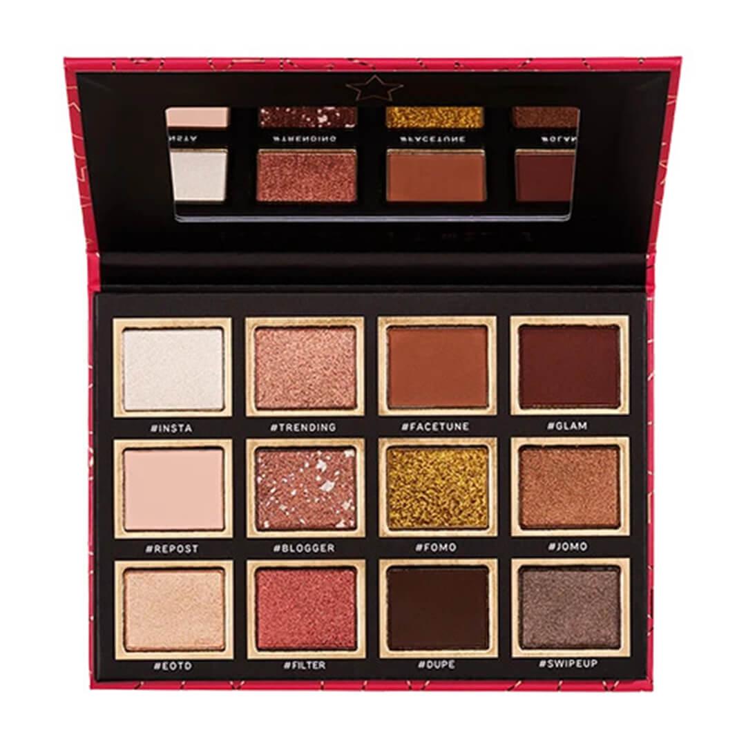 CATRICE COSMETICS Insta Bae Eyeshadow Palette Mobile