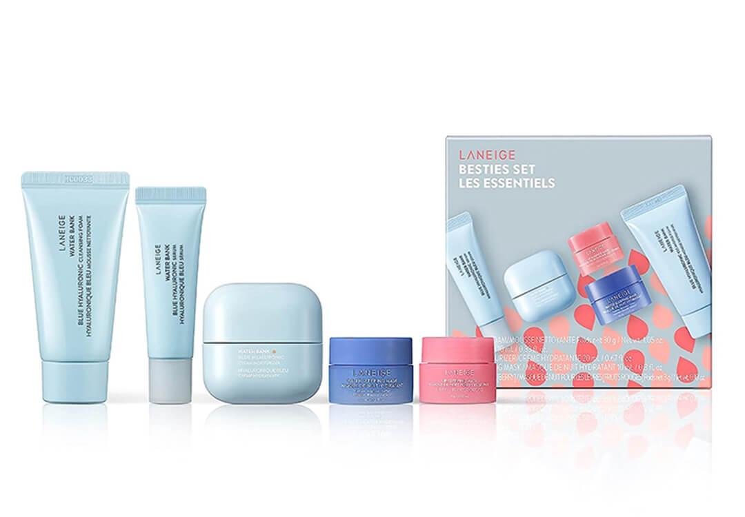LANEIGE Besties Kit Mobile