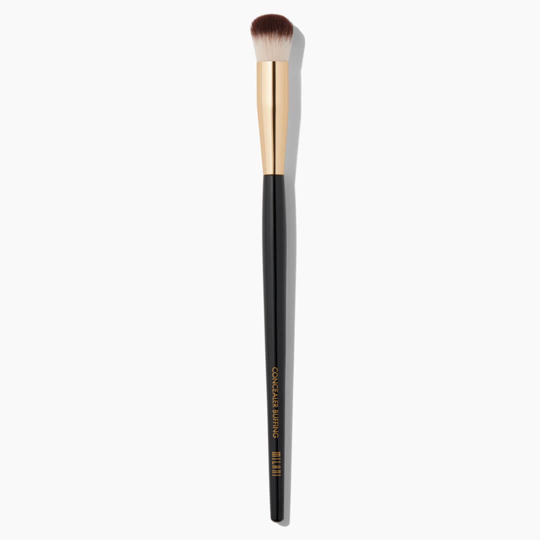 MILANI Concealer + Precise Blending Brush Desktop