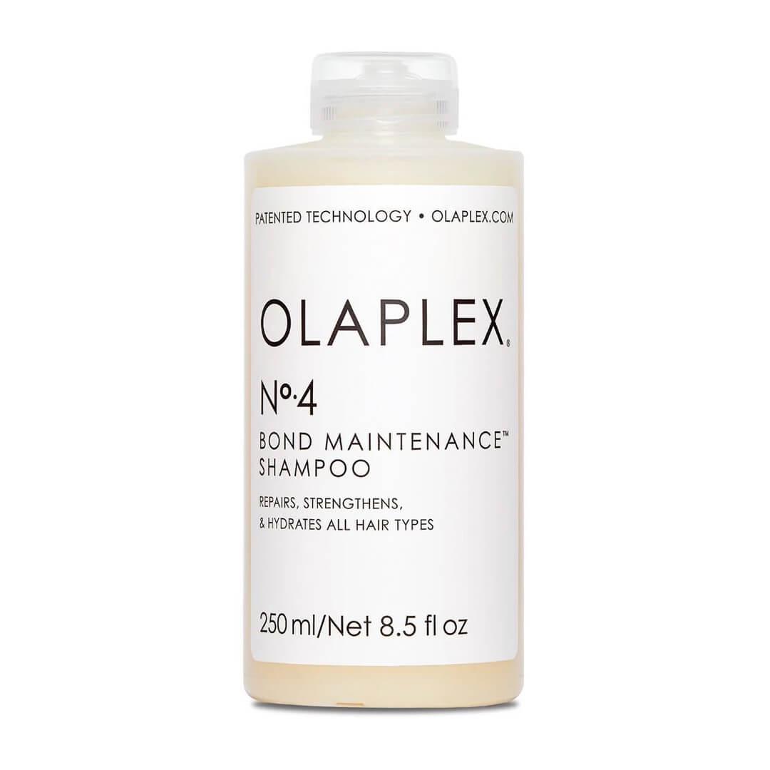 OLAPLEX No. 4 Bond Maintenance Shampoo Mobile