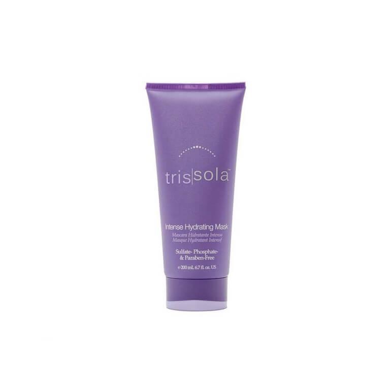 TRISSOLA Intense Hydrating Mask Desktop