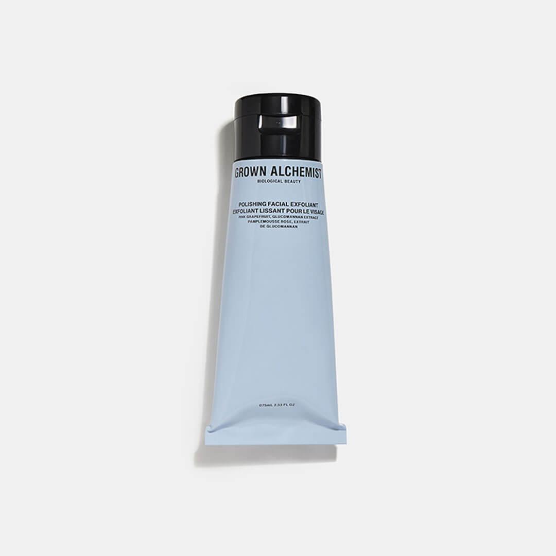 GROWN ALCHEMIST Polishing Facial Exfoliant Desktop