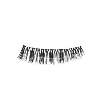 ILLAMASQUA False Eyelashes in Scowl Mobile
