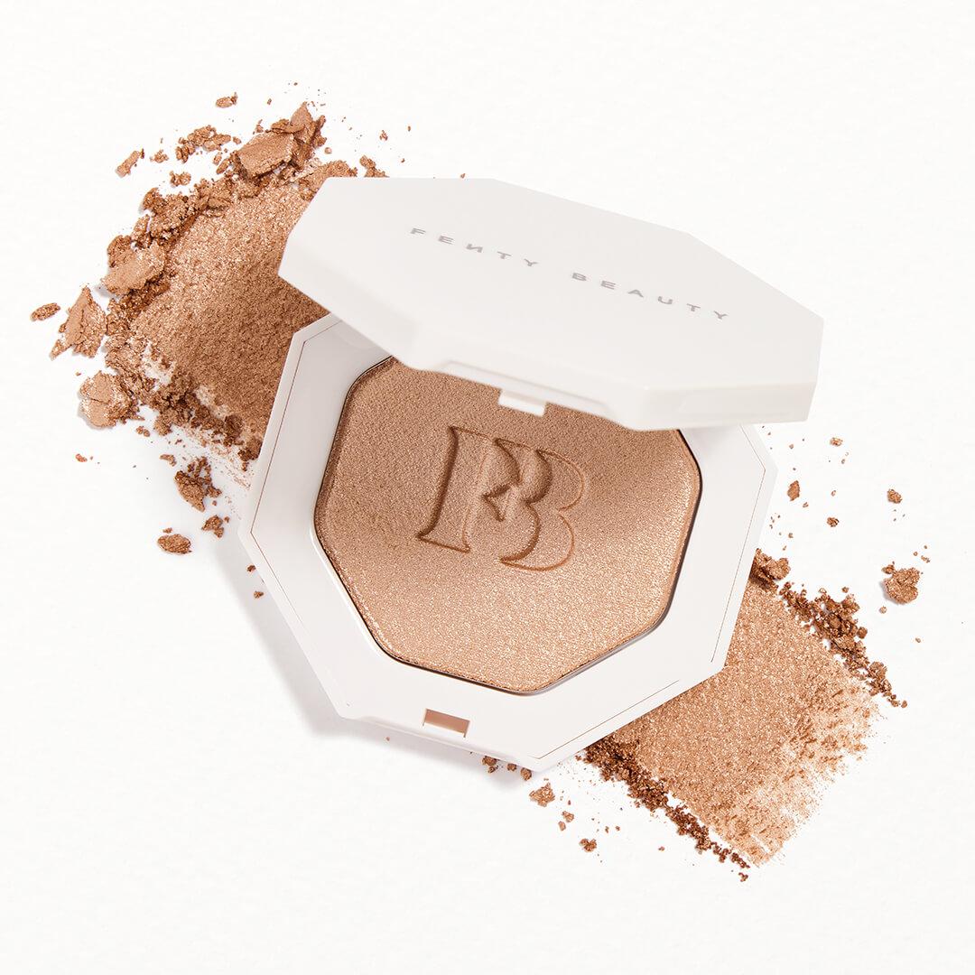 FENTY BEAUTY Killawatt Freestyle Highlighter in Hu$tla Baby Mobile