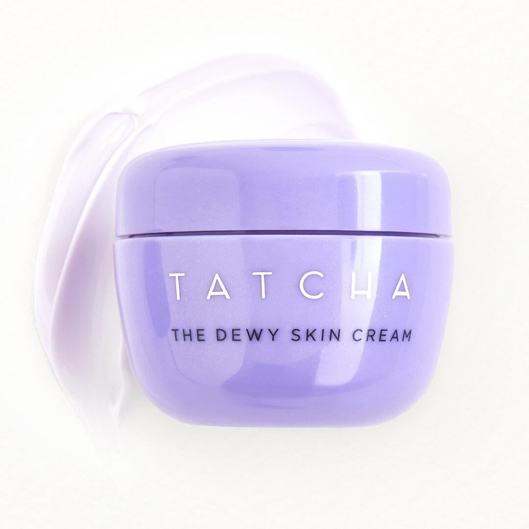 TATCHA The Dewy Skin Cream Mobile