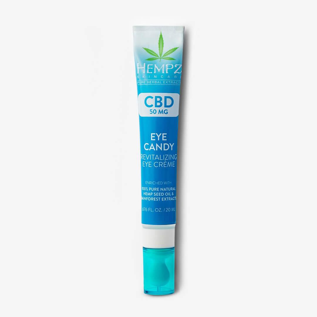 HEMPZ CBD Eye Candy Revitalizing Eye Creme Mobile