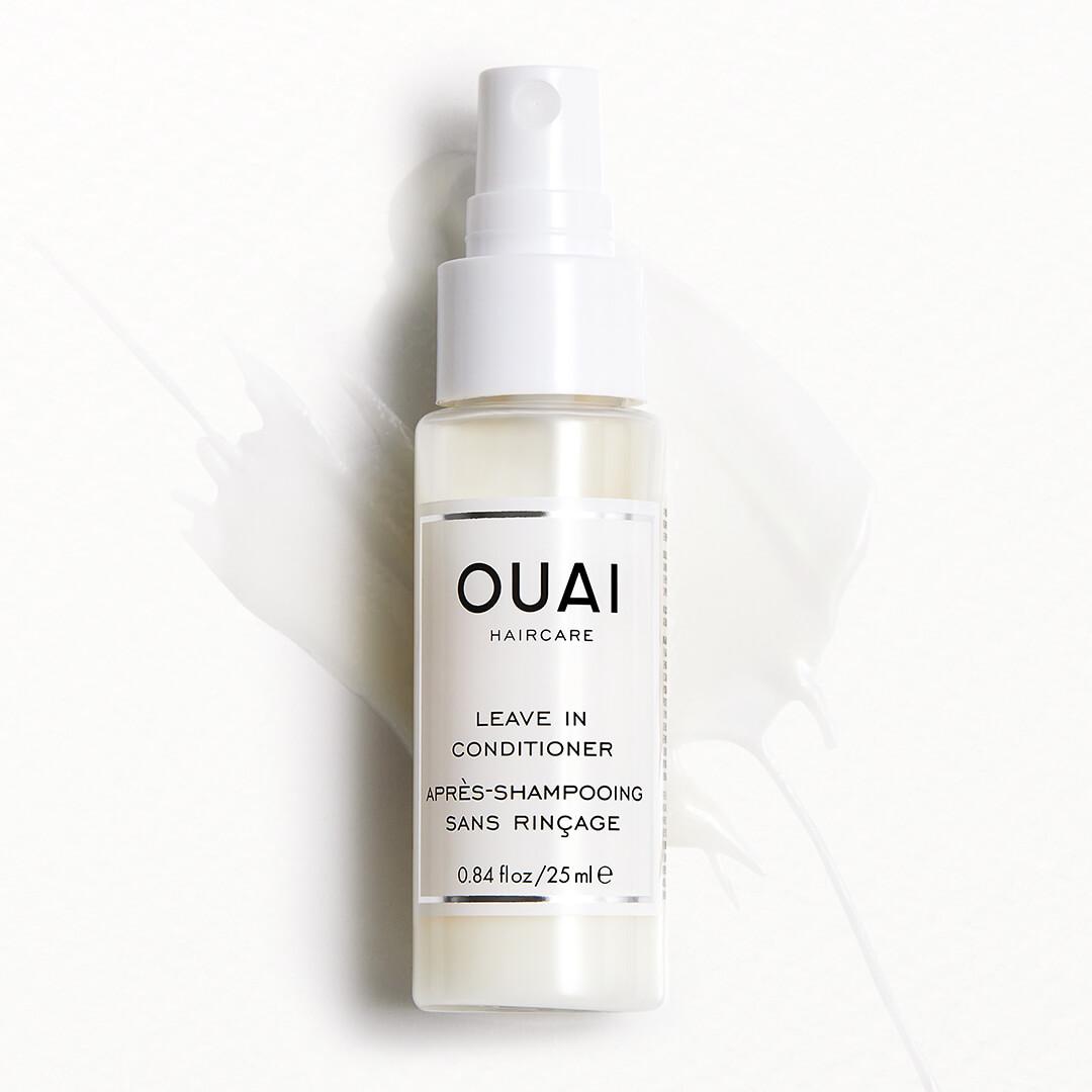 OUAI Leave-In Conditioner Mobile