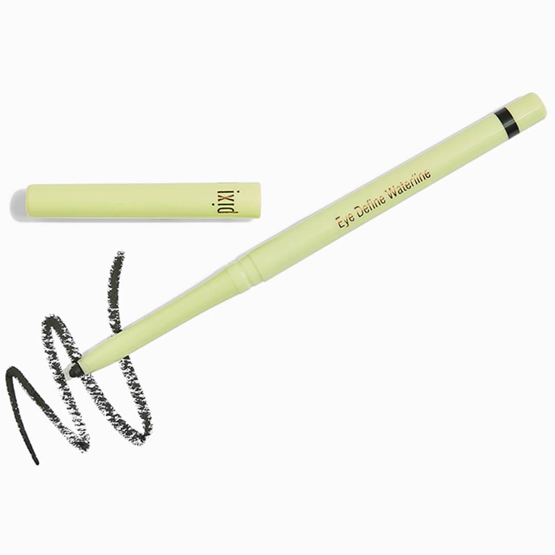PIXI BEAUTY Eye Define Waterline in Black Desktop