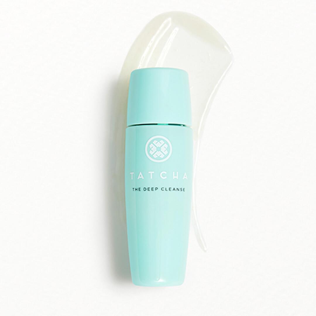 TATCHA Deep Cleanse Desktop