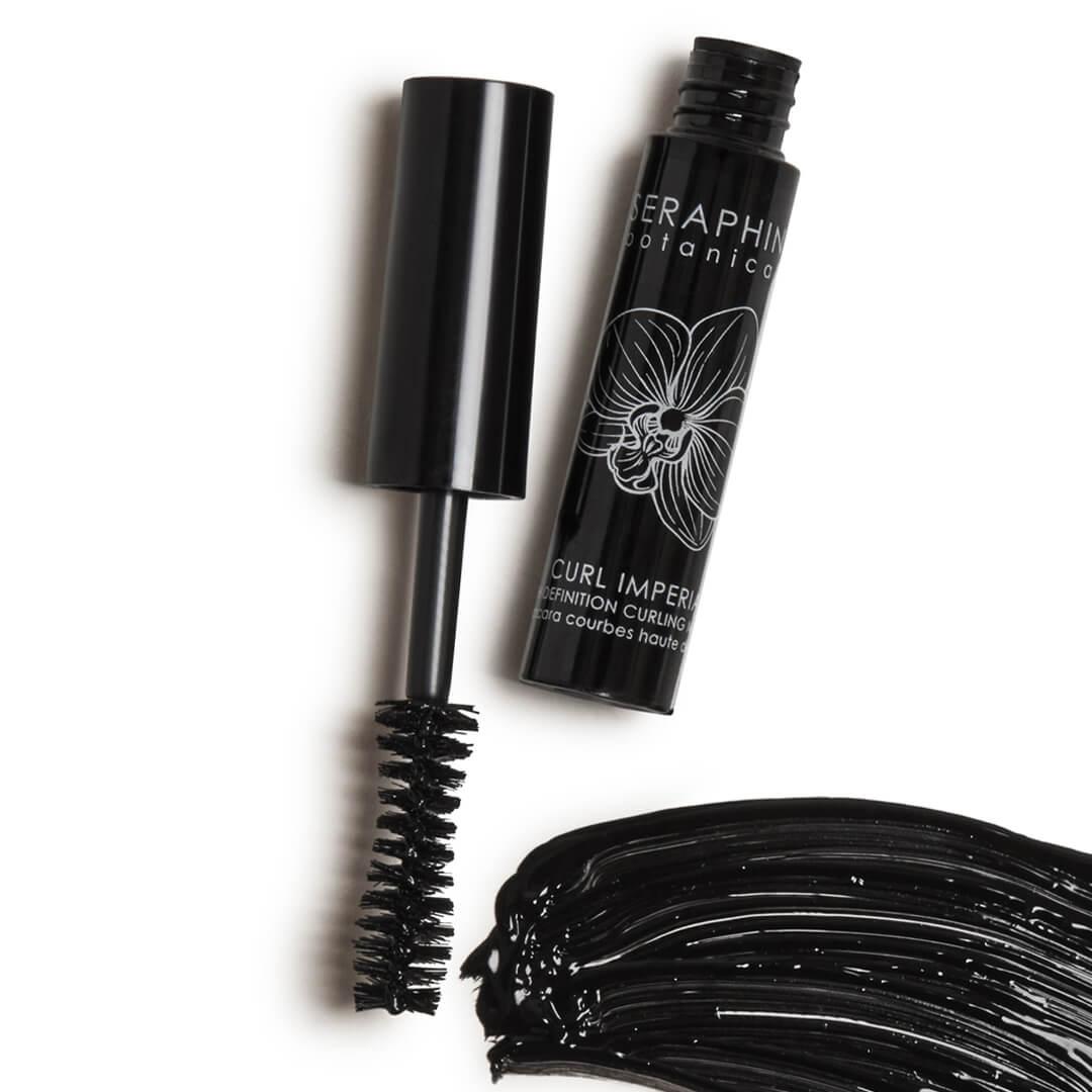 SERAPHINE BOTANICALS Curl Imperial Mascara Mobile